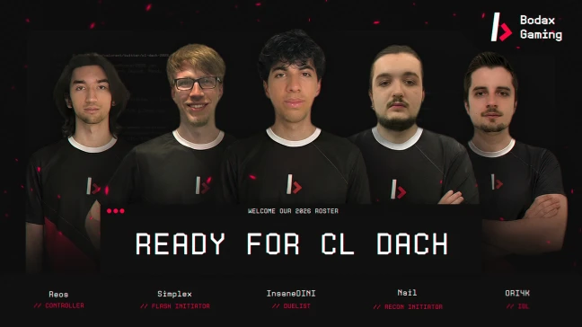 Welcome CLD Dach social post