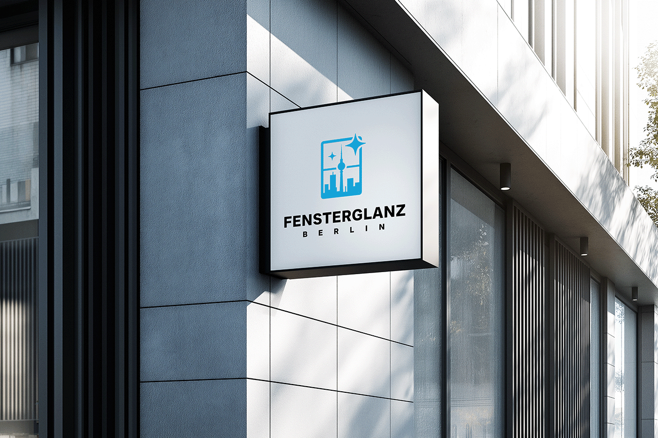 Fensterglanz Berlin project cover image
