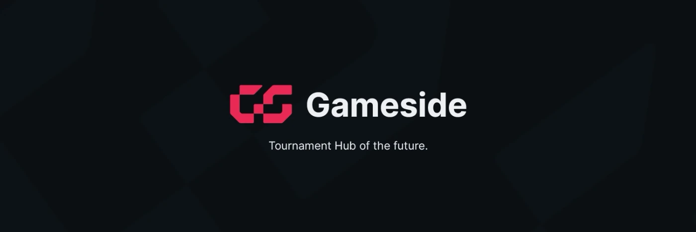 Gameside header design