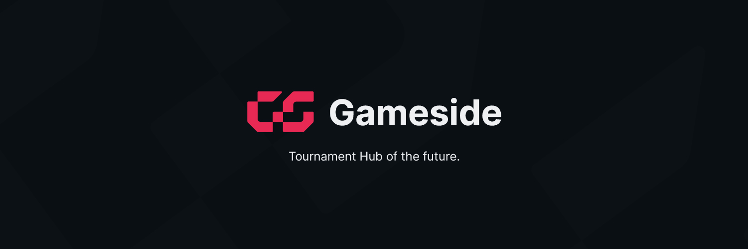 Gameside project cover image