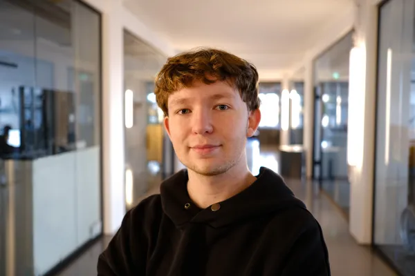Max Bode