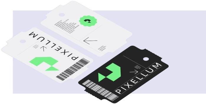 Pixellum service design