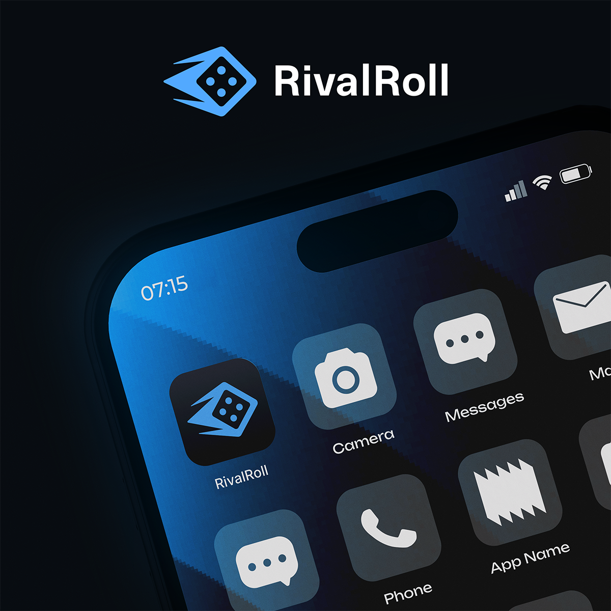 Rival Roll project cover image